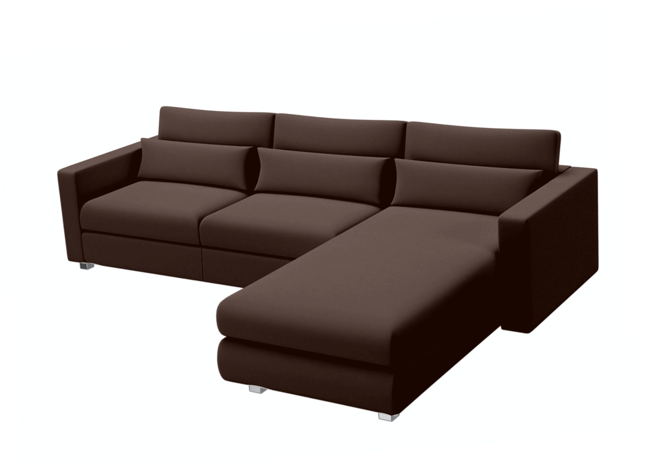 Wizualizacja brązowa